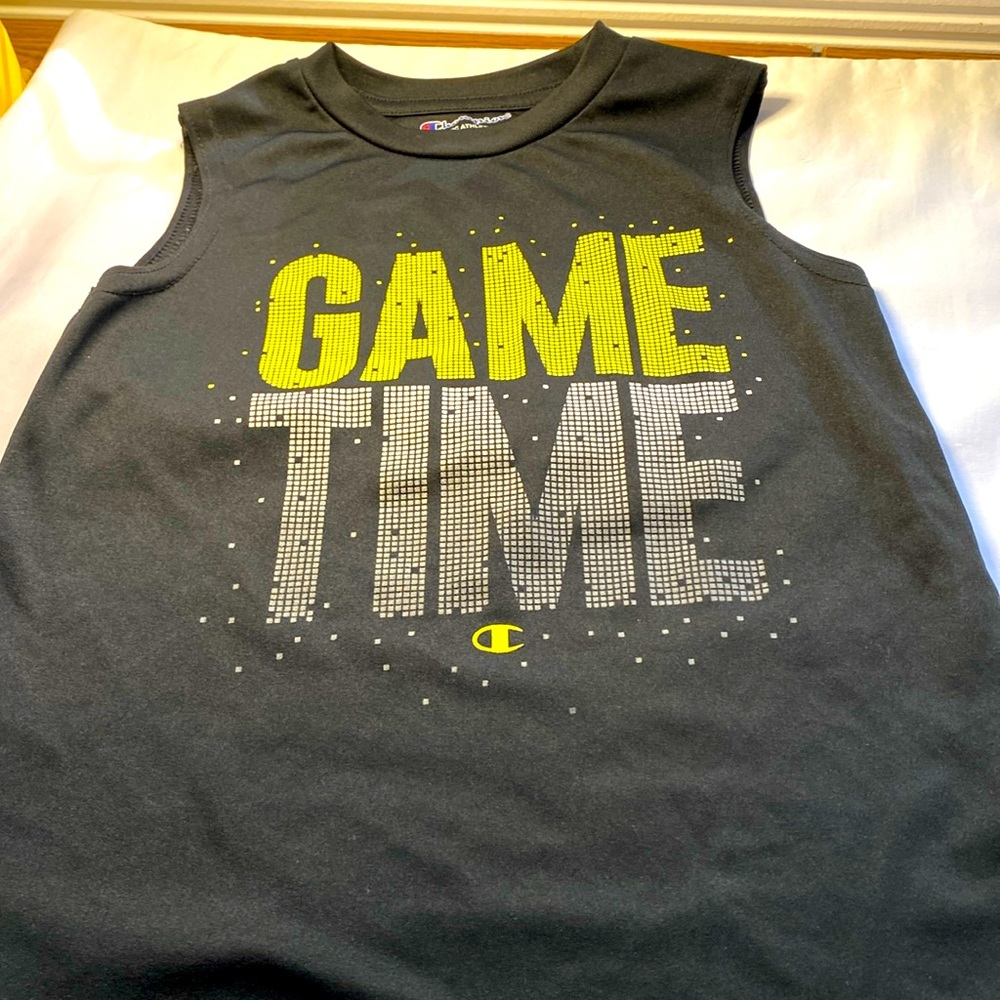 Champion Authentic Athletic wear